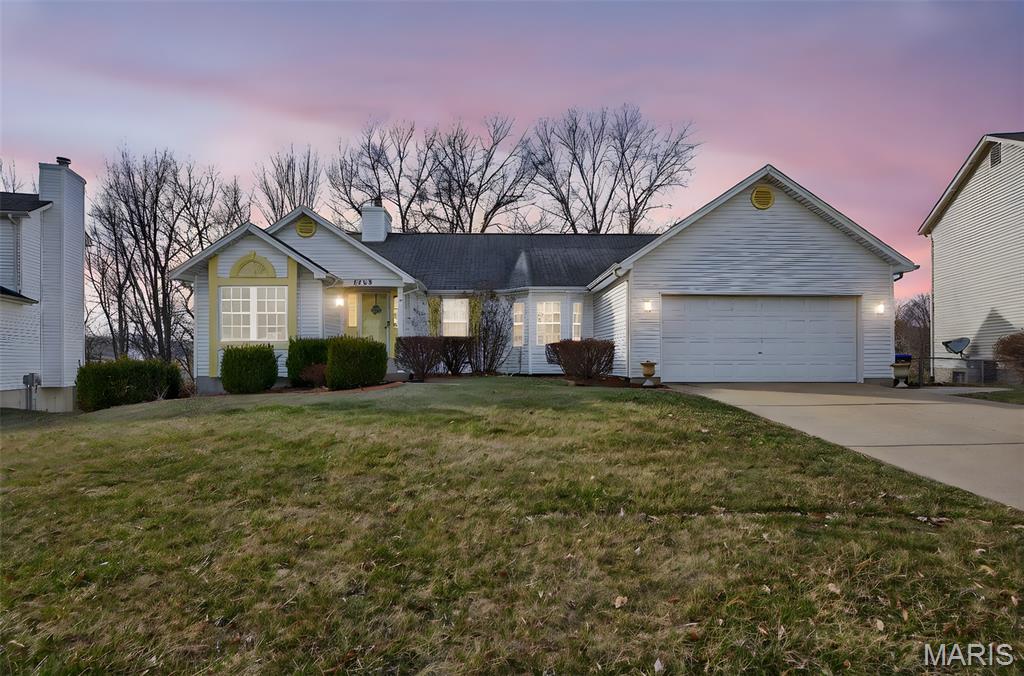 Cherrywood Parc #2 - Residential