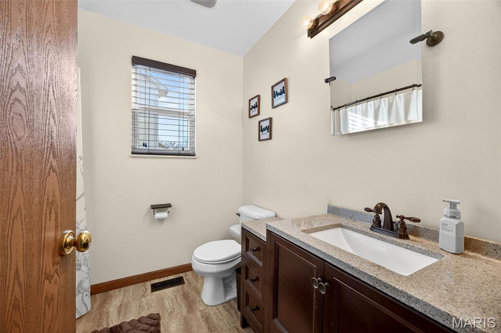 Cherrywood Parc #2 - Residential