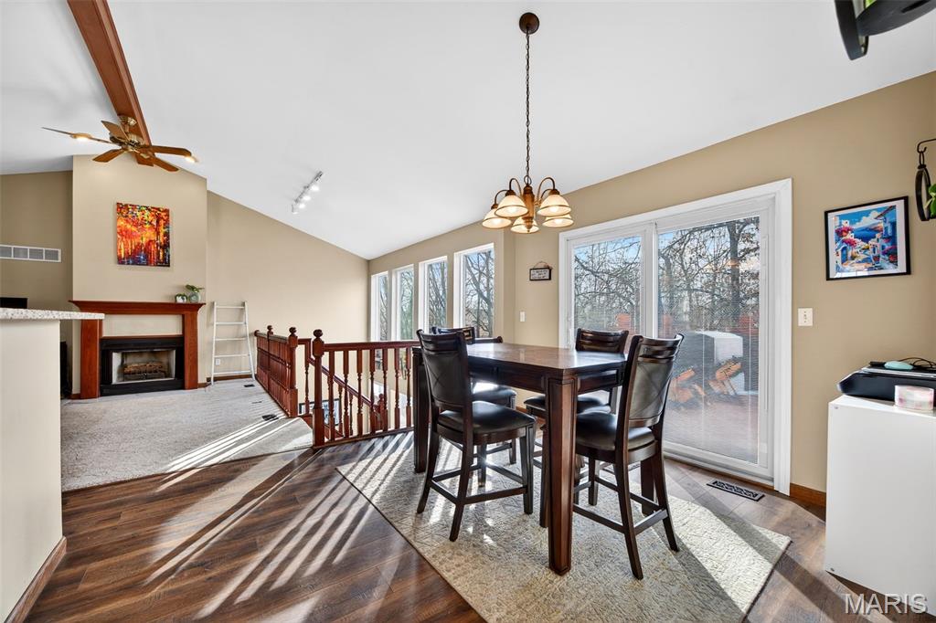 Cherrywood Parc #2 - Residential