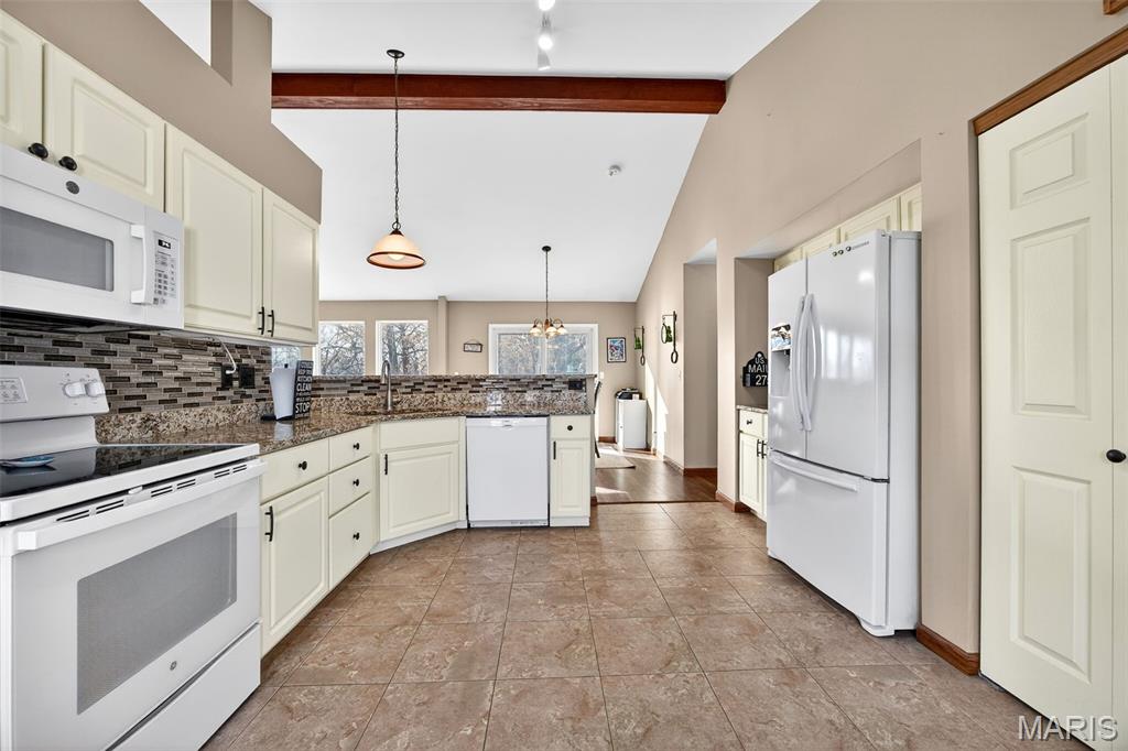 Cherrywood Parc #2 - Residential