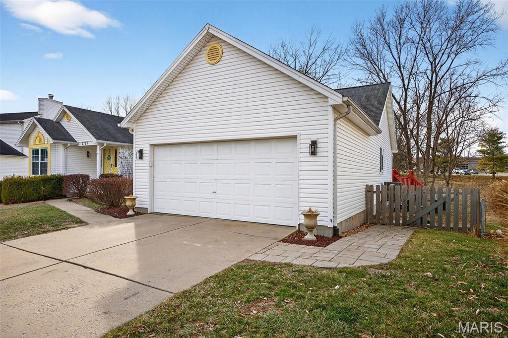 Cherrywood Parc #2 - Residential