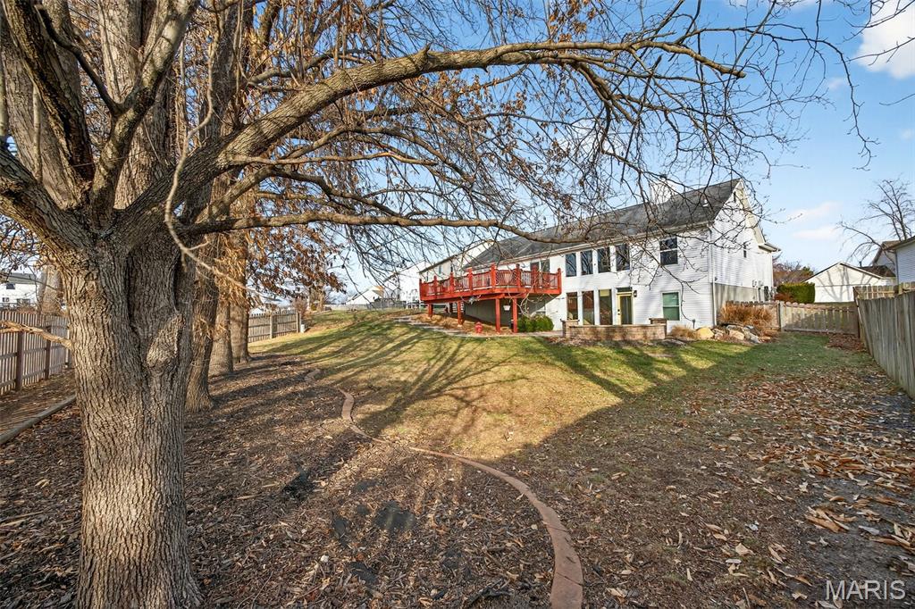 Cherrywood Parc #2 - Residential