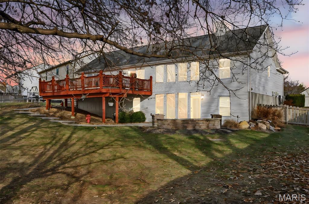 Cherrywood Parc #2 - Residential
