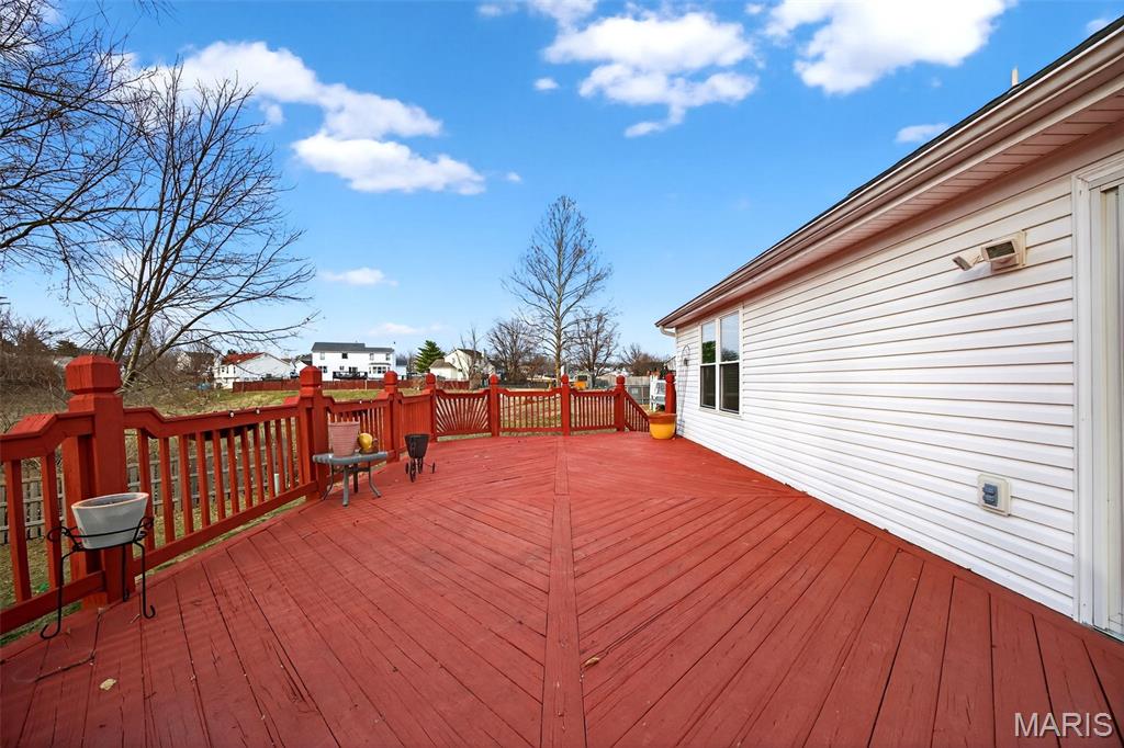 Cherrywood Parc #2 - Residential