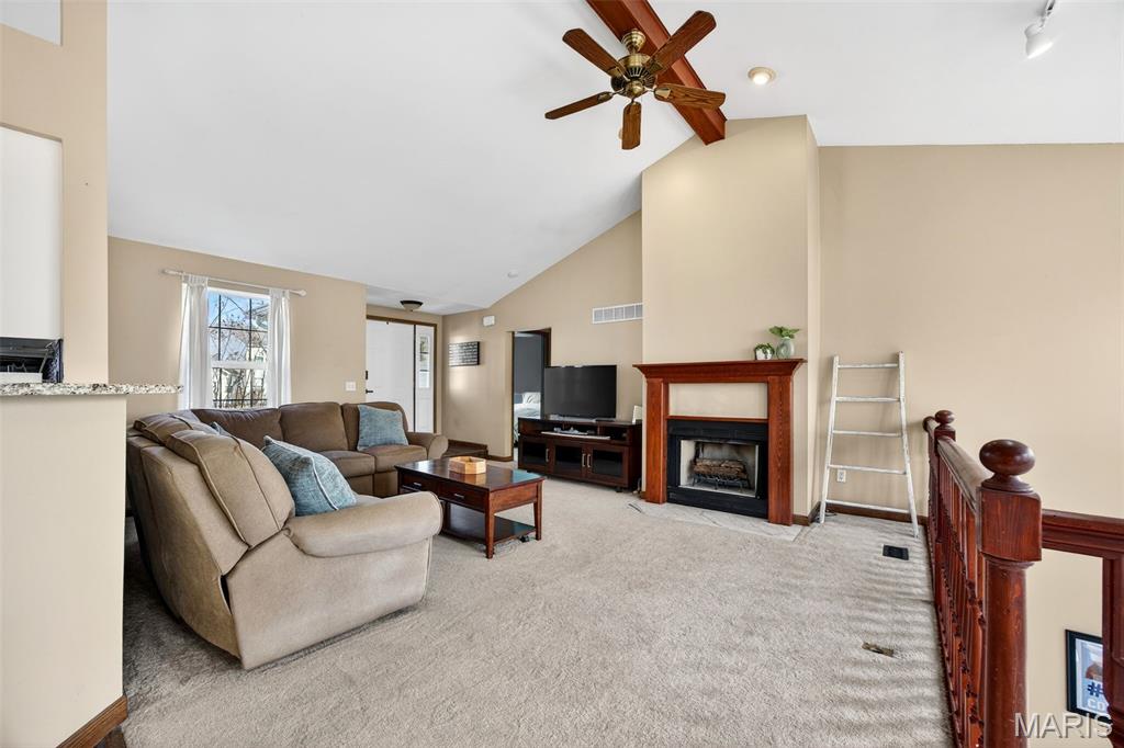 Cherrywood Parc #2 - Residential