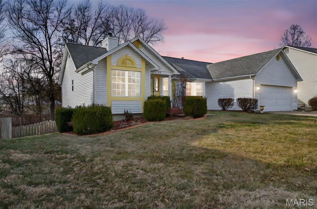 Cherrywood Parc #2 - Residential