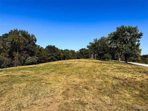 1735 Tickridge Elsberry MO 63343