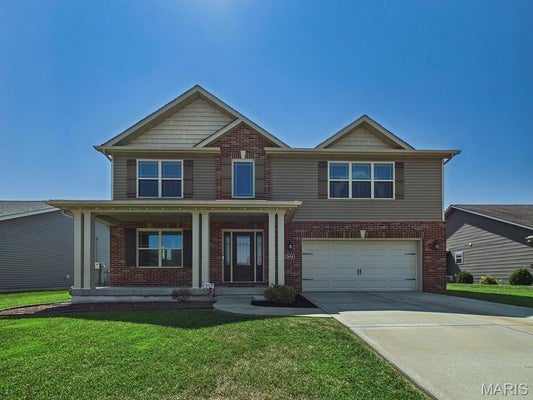 2654 WELSCH DR, BELLEVILLE, IL 62221 - Image b79d39db9ea9f60d63fce6c74fec656b/1221664055