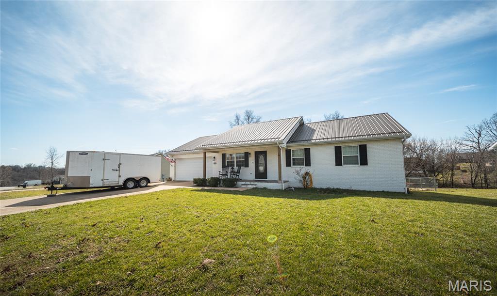 Northern Heights Estates - Residential