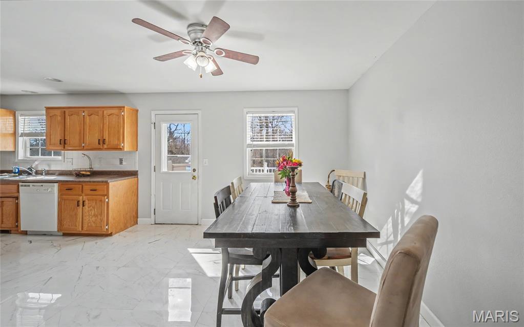 Northern Heights Estates - Residential