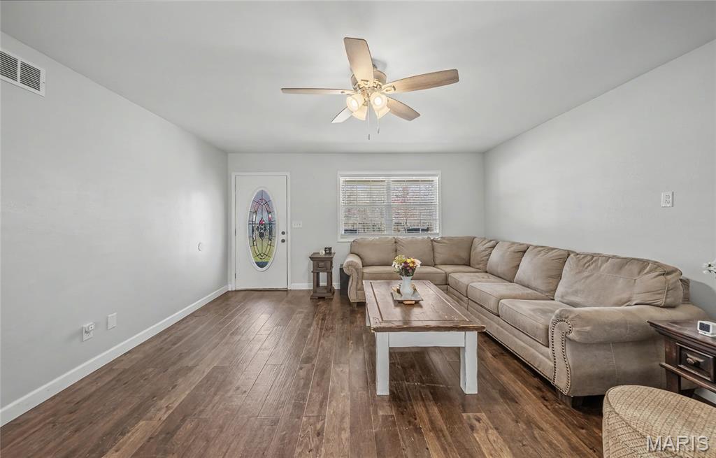 Northern Heights Estates - Residential