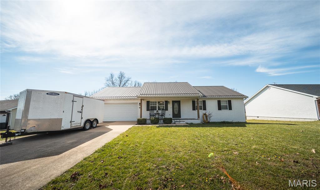 Northern Heights Estates - Residential