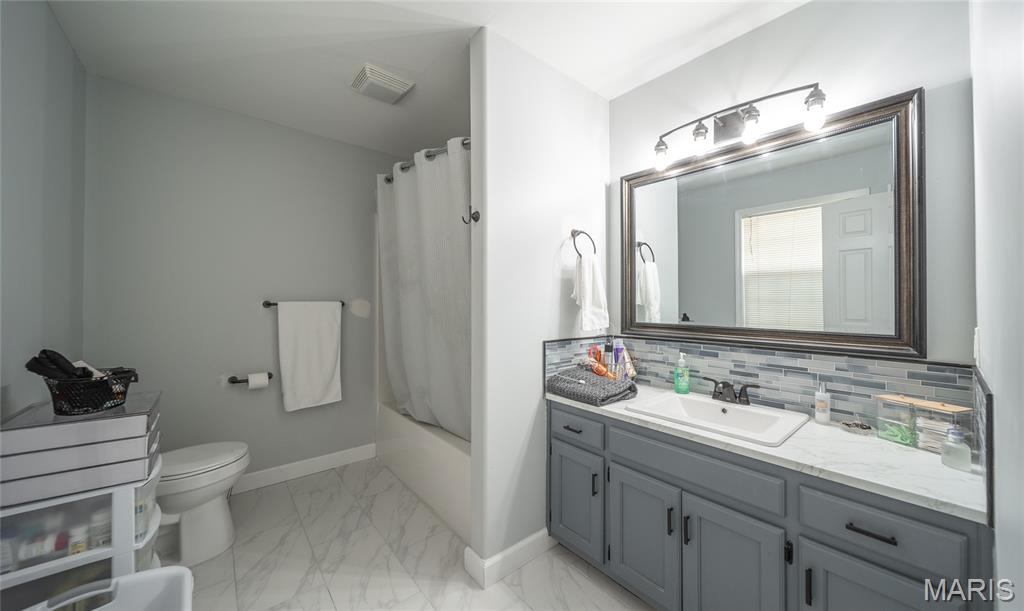 Northern Heights Estates - Residential