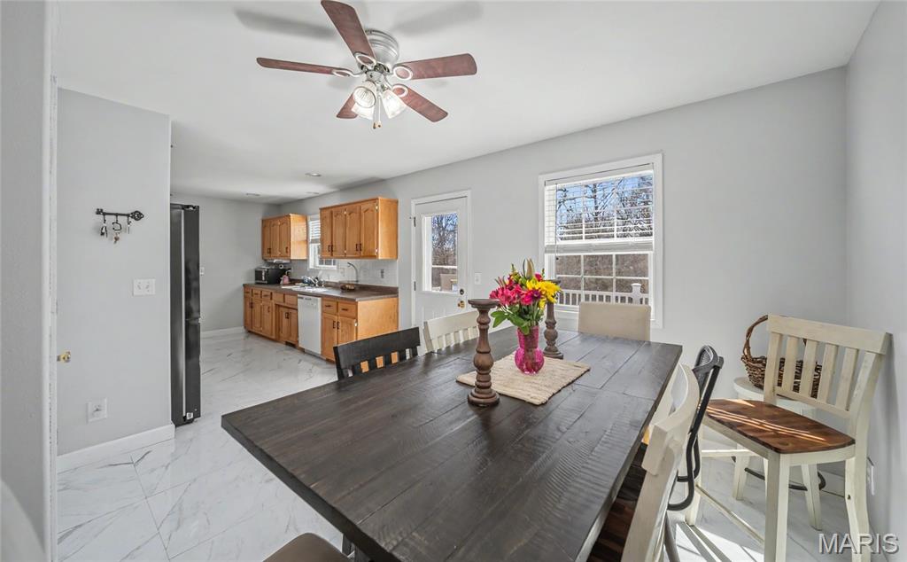 Northern Heights Estates - Residential