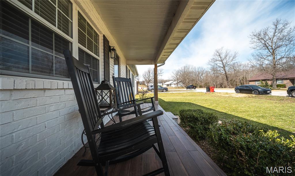 Northern Heights Estates - Residential