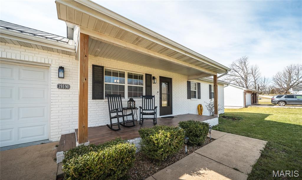 Northern Heights Estates - Residential