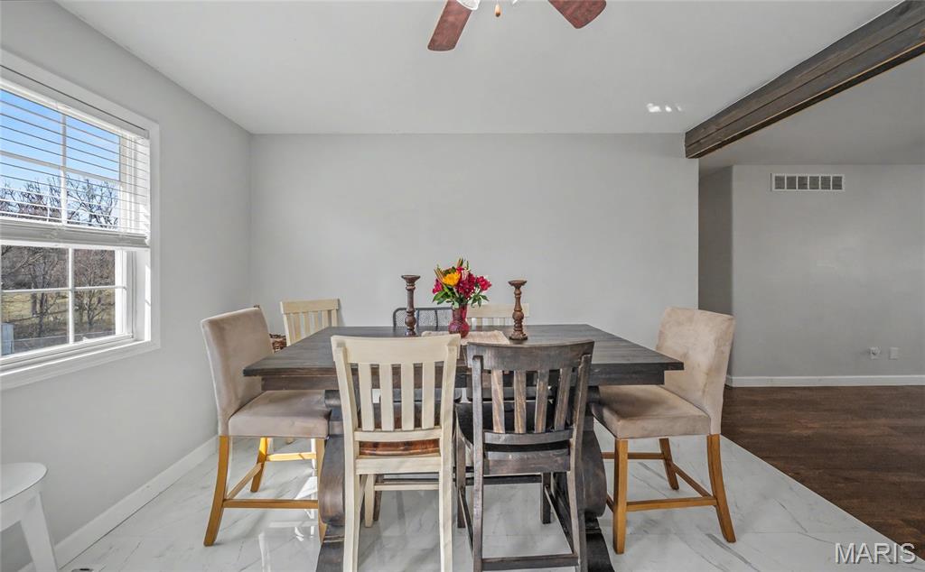 Northern Heights Estates - Residential