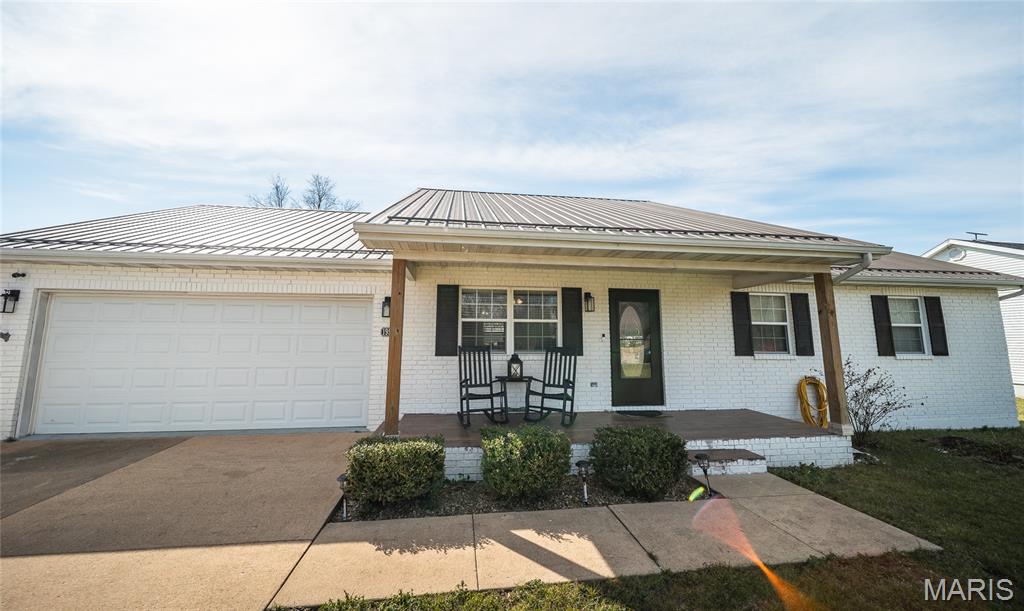 Northern Heights Estates - Residential