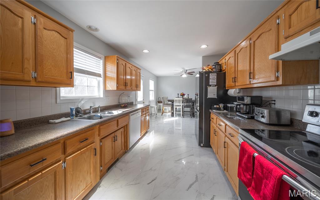 Northern Heights Estates - Residential