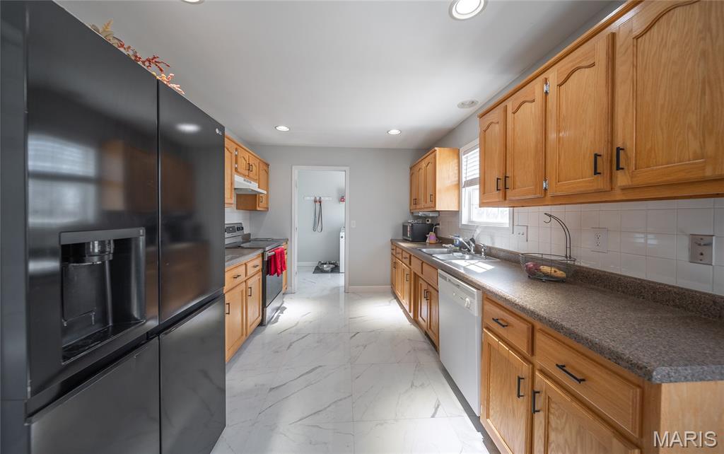 Northern Heights Estates - Residential