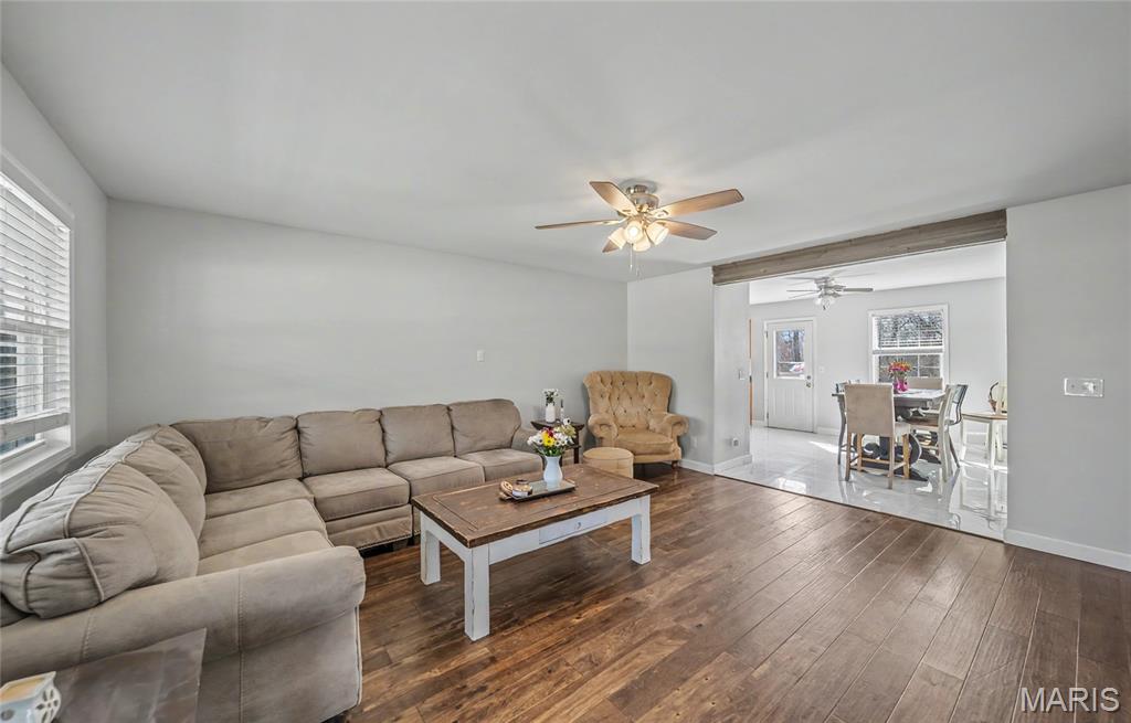 Northern Heights Estates - Residential