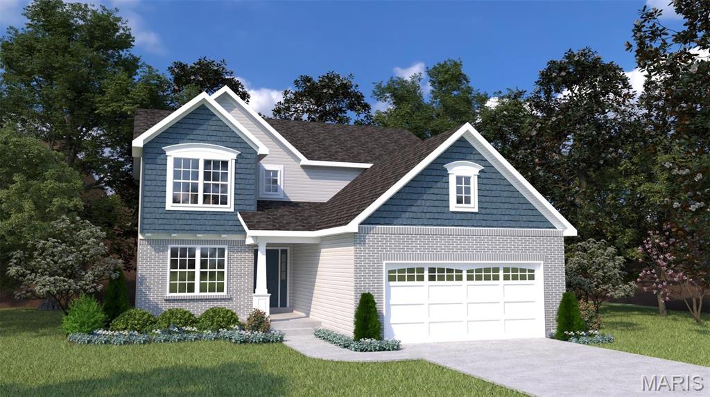 0 Hickory (Alder Creek)