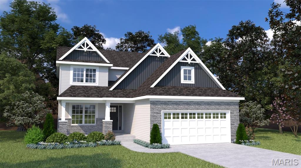0 Hickory (Alder Creek)