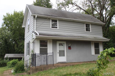 Tiny photo for 550 Holland Avenue, Webster Groves, MO 63119 (MLS # 26062343)