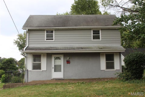 Photo of 550 Holland Avenue, Webster Groves, MO 63119 (MLS # 26062343)