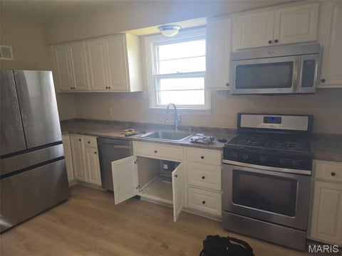 Tiny photo for 550 Holland Avenue, Webster Groves, MO 63119 (MLS # 26062343)