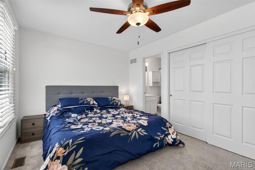 New Town At St Chas #6-C-2-1 - Residential