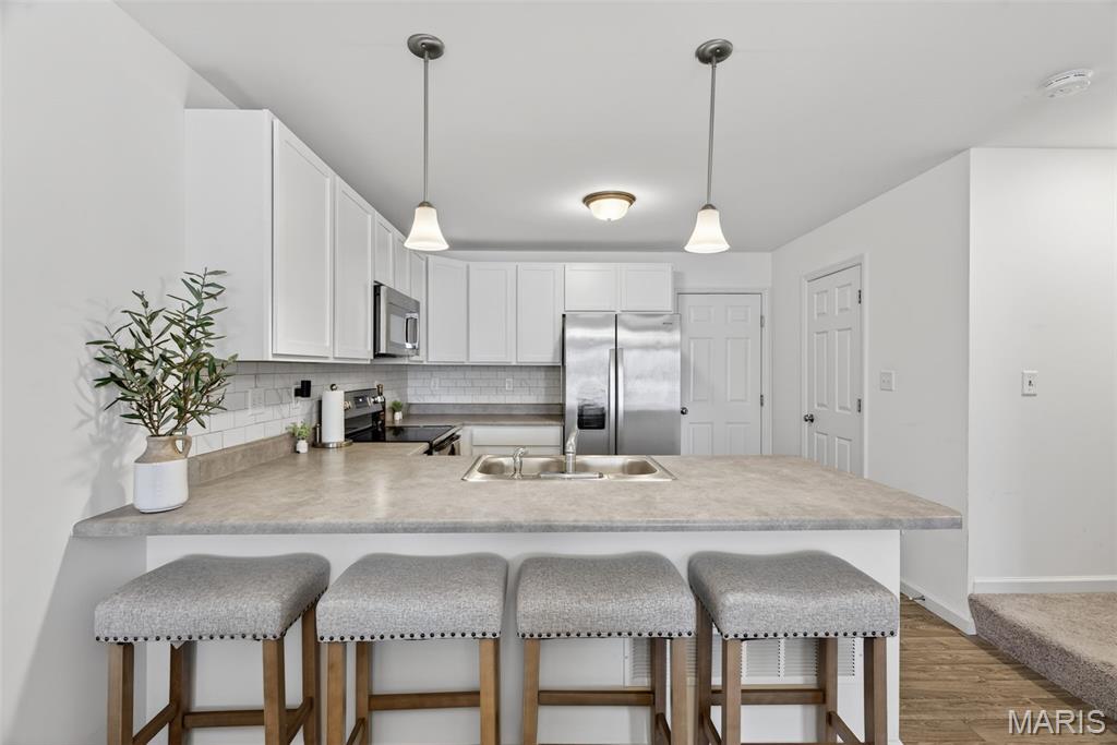 New Town At St Chas #6-C-2-1 - Residential