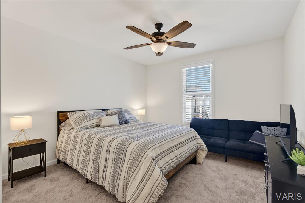 New Town At St Chas #6-C-2-1 - Residential