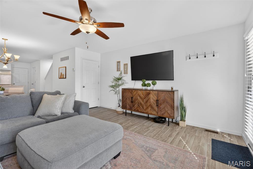 New Town At St Chas #6-C-2-1 - Residential