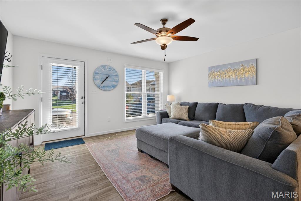 New Town At St Chas #6-C-2-1 - Residential