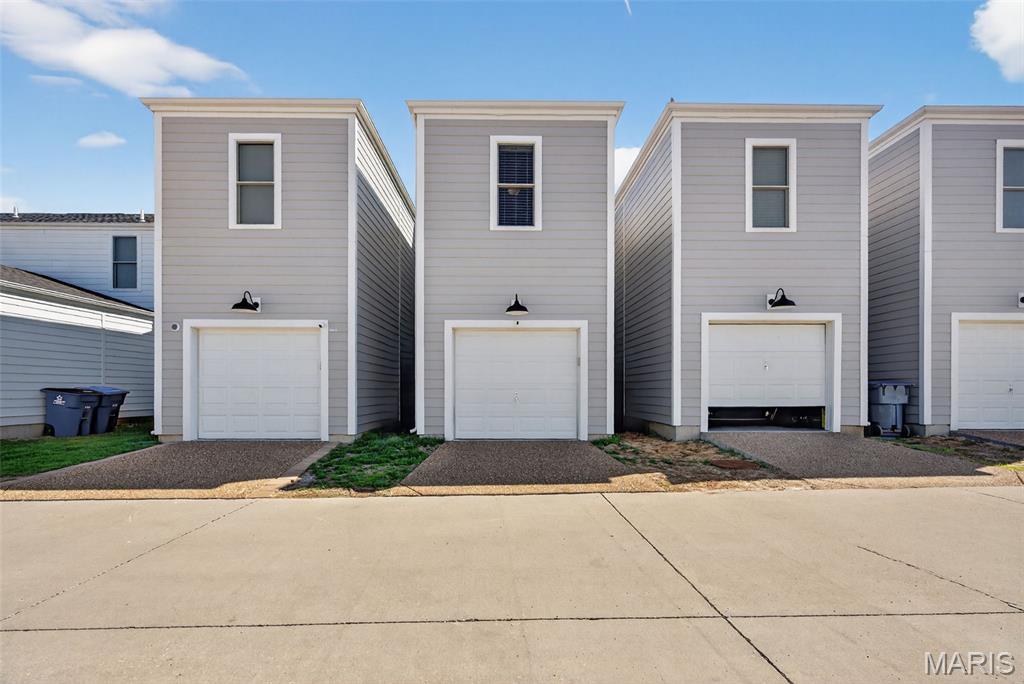 New Town At St Chas #6-C-2-1 - Residential