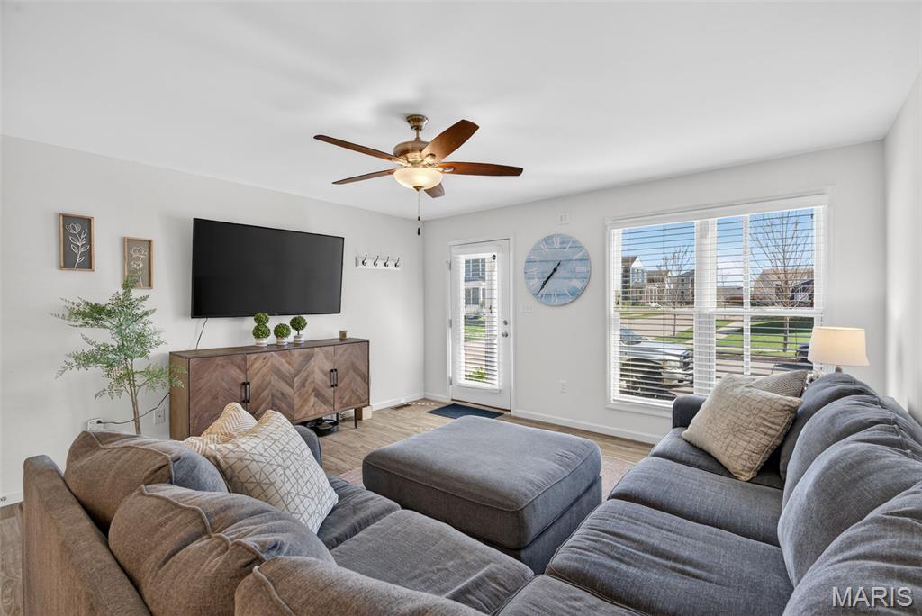 New Town At St Chas #6-C-2-1 - Residential