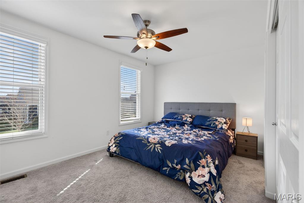 New Town At St Chas #6-C-2-1 - Residential