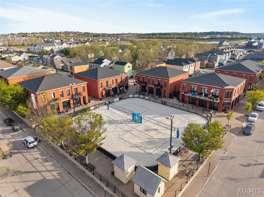 New Town At St Chas #6-C-2-1 - Residential