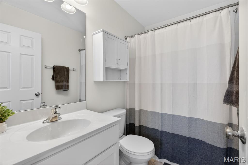 New Town At St Chas #6-C-2-1 - Residential