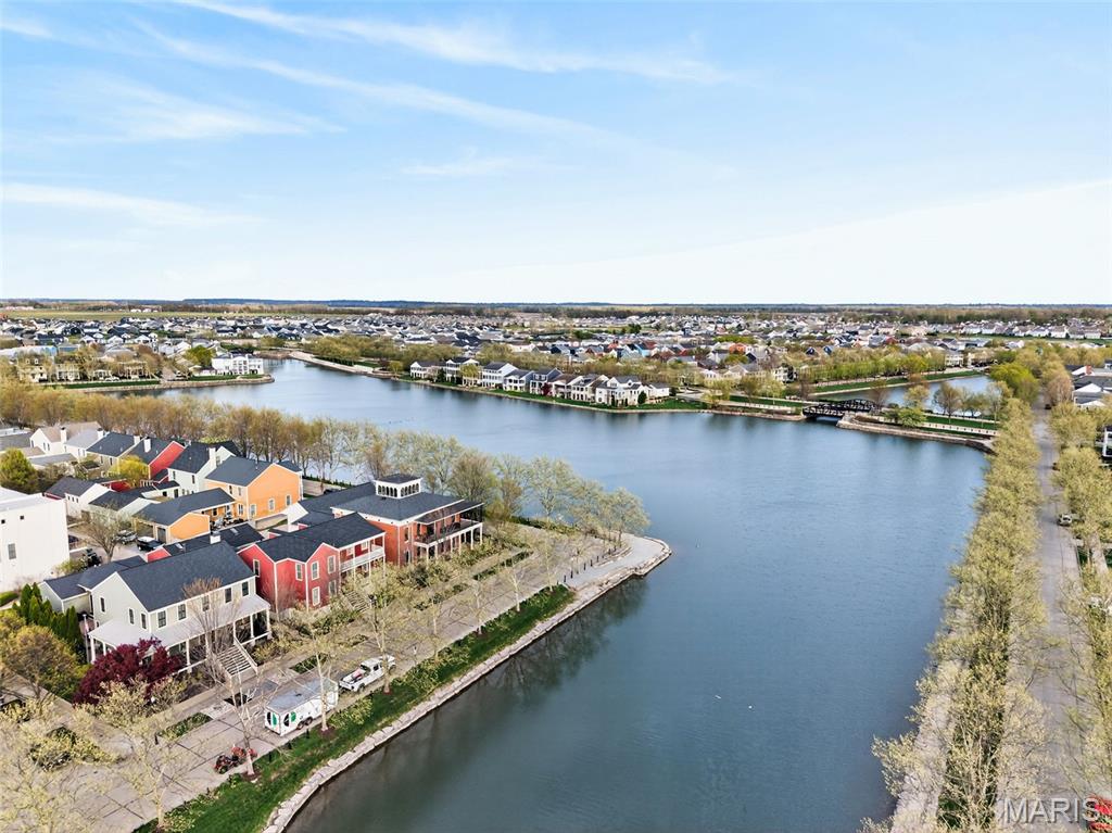 New Town At St Chas #6-C-2-1 - Residential