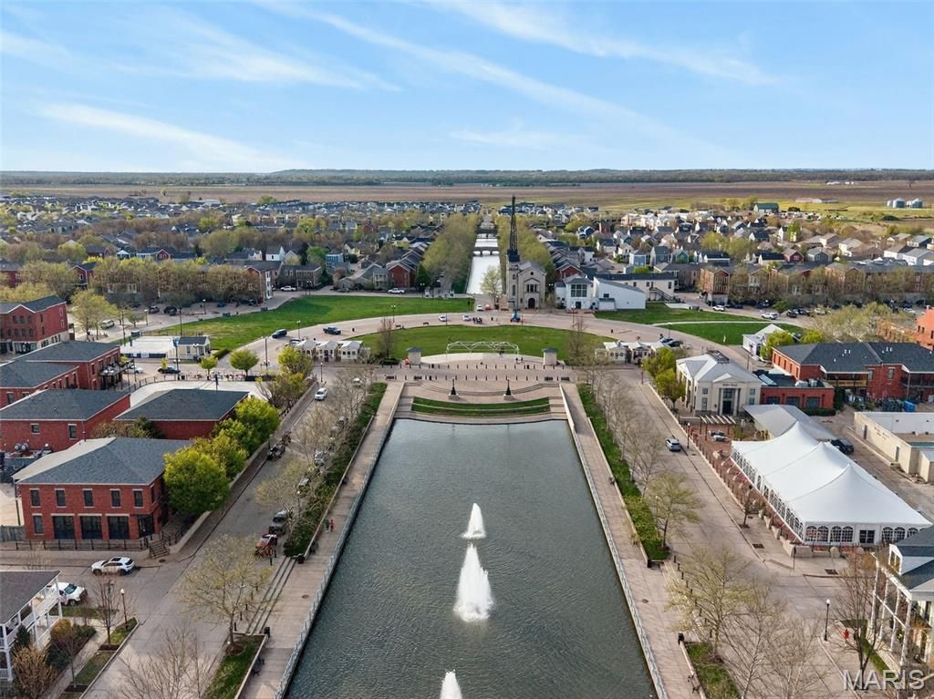 Photo of 5115 Barter Street, St Charles, MO 63301 (MLS # 26019691)