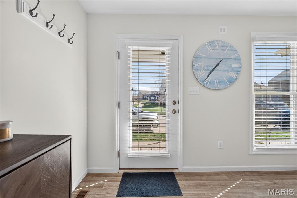 New Town At St Chas #6-C-2-1 - Residential