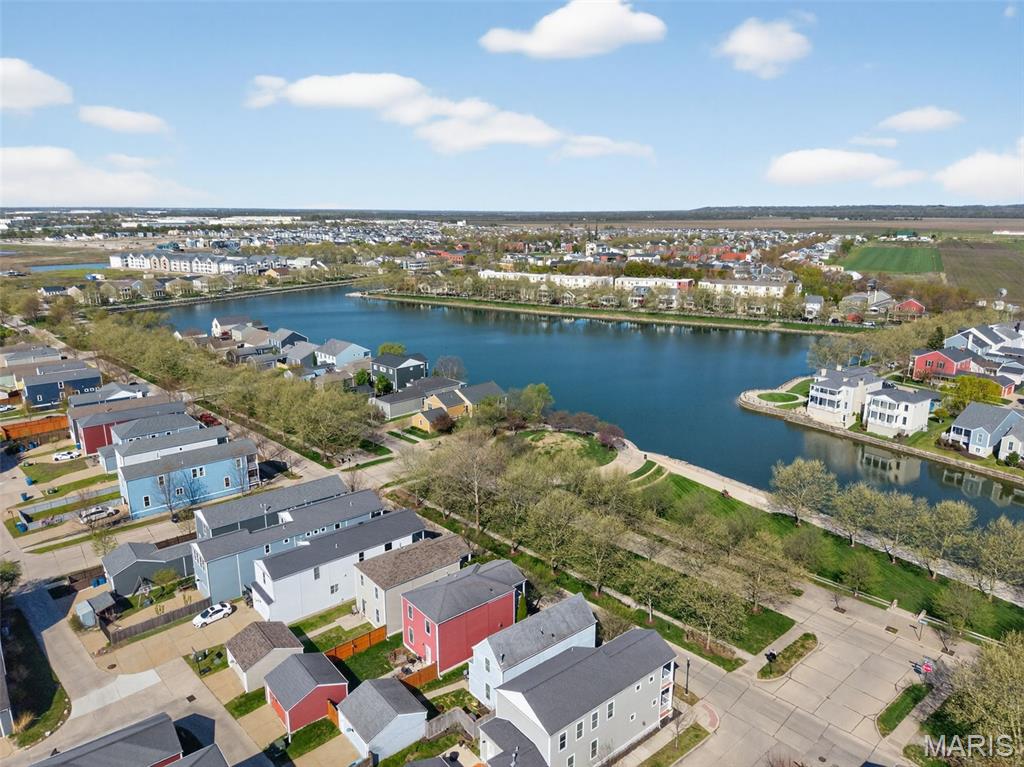 New Town At St Chas #6-C-2-1 - Residential