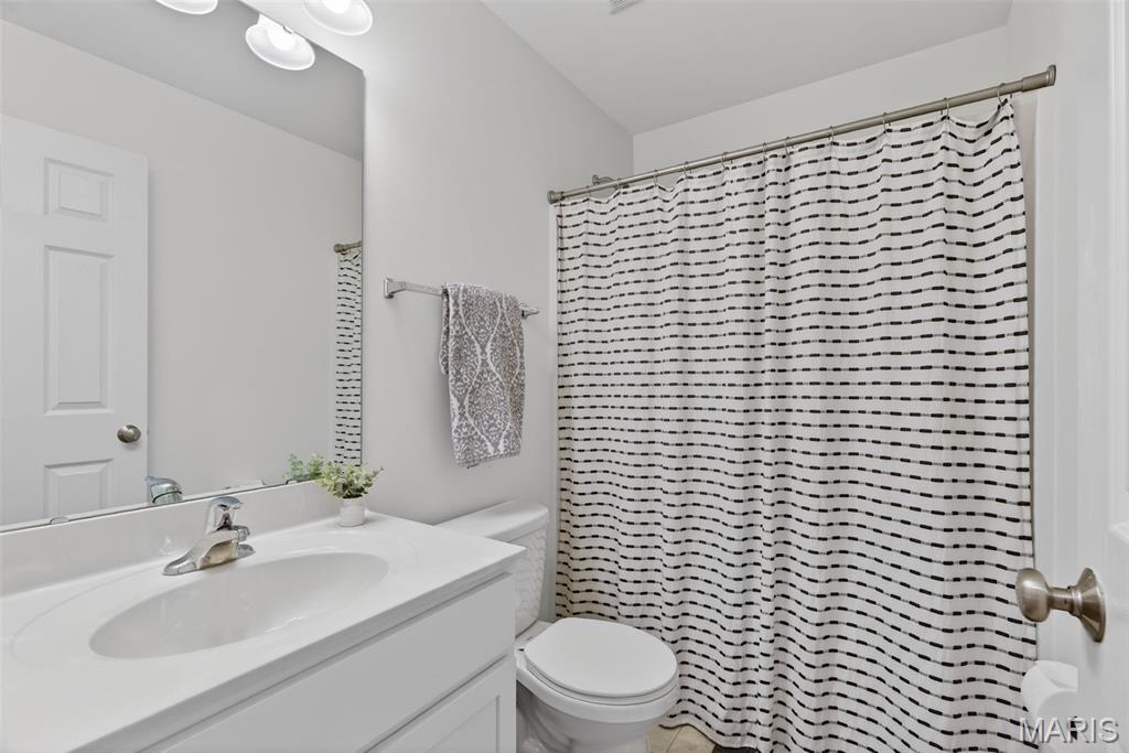 New Town At St Chas #6-C-2-1 - Residential