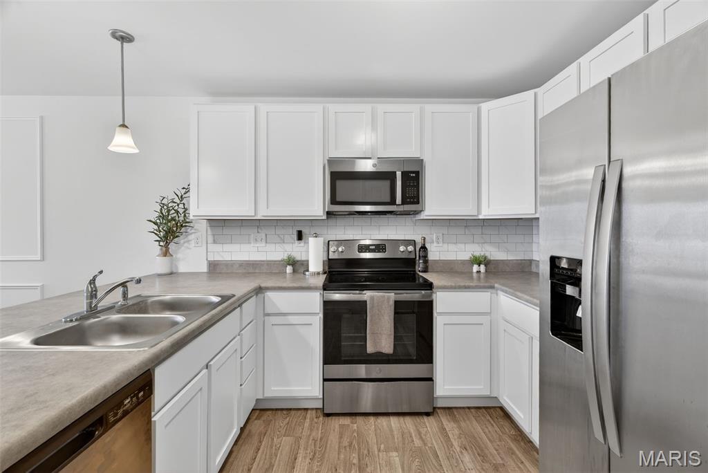 New Town At St Chas #6-C-2-1 - Residential