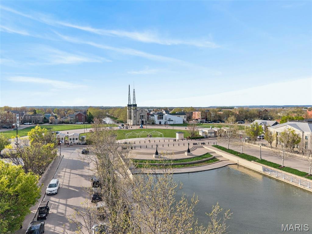 New Town At St Chas #6-C-2-1 - Residential