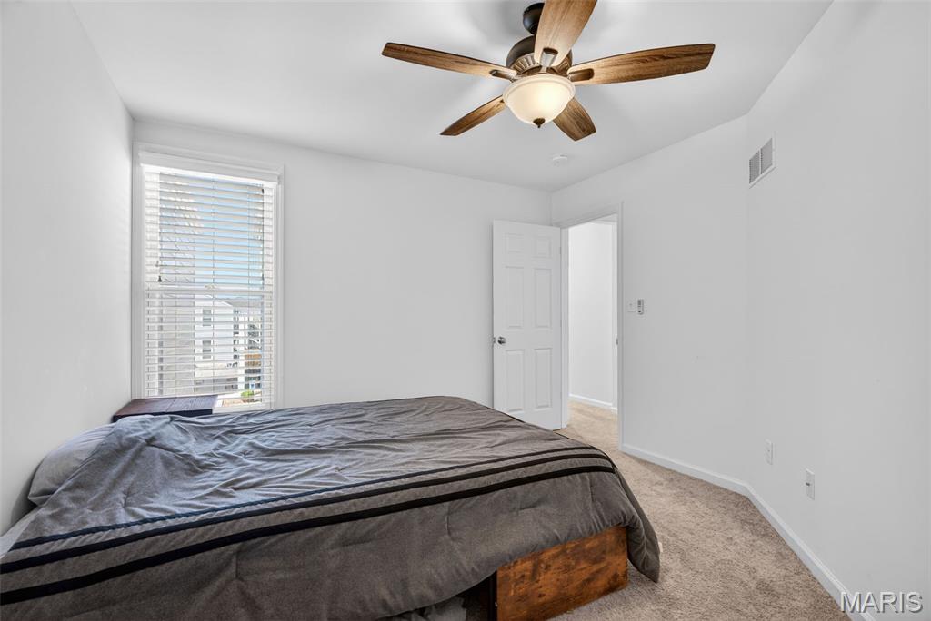 New Town At St Chas #6-C-2-1 - Residential