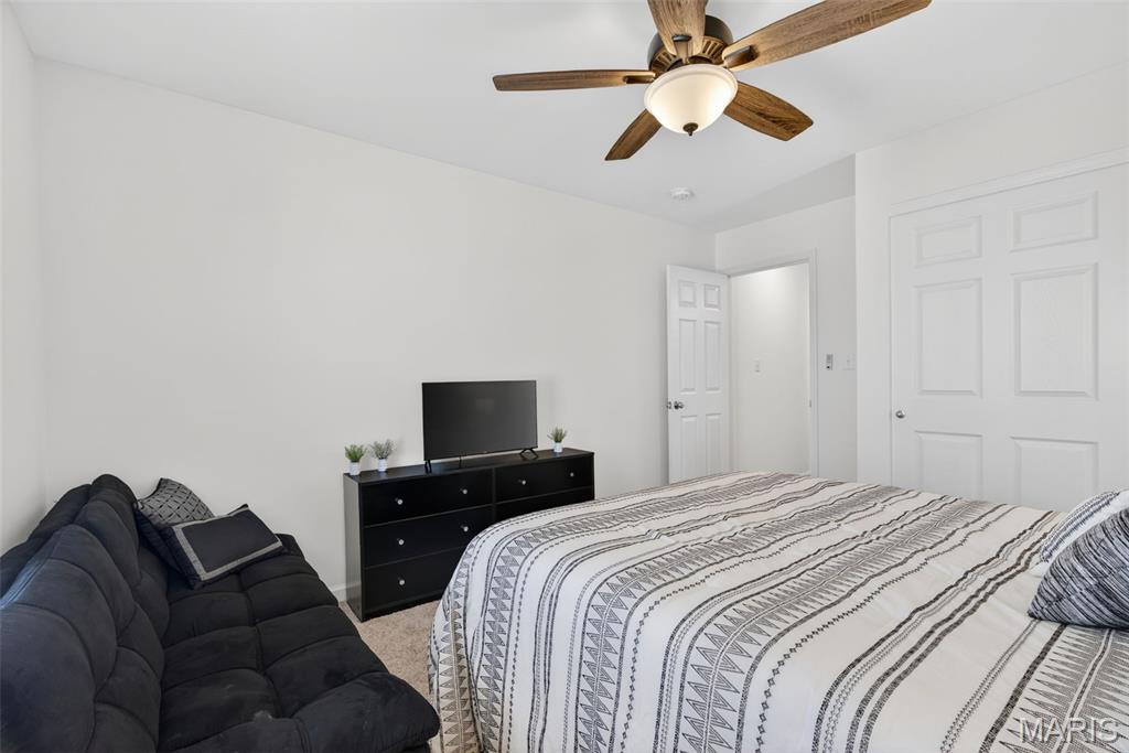 New Town At St Chas #6-C-2-1 - Residential