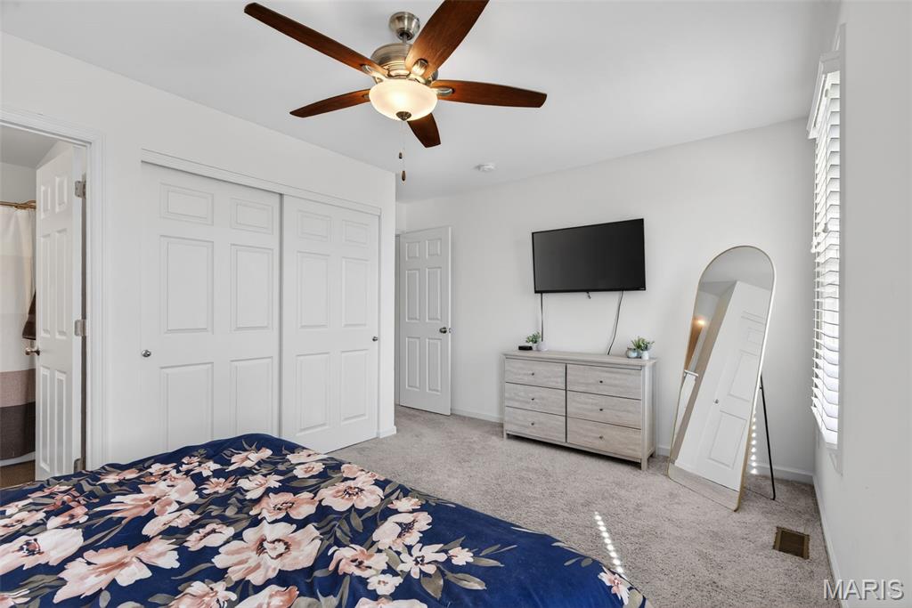 New Town At St Chas #6-C-2-1 - Residential